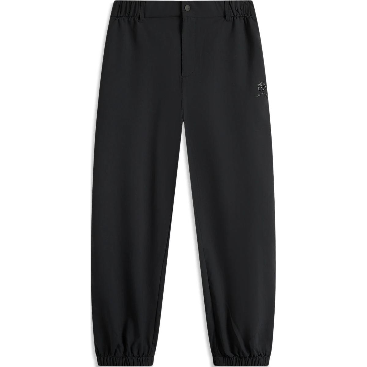 

LINING Коллекция Chinese Culture спортивные брюки женские black