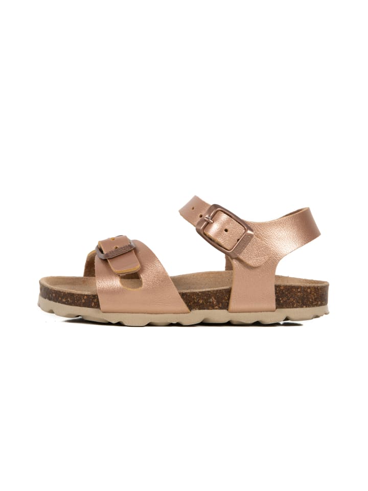 

Сандалии babunkers, розовый