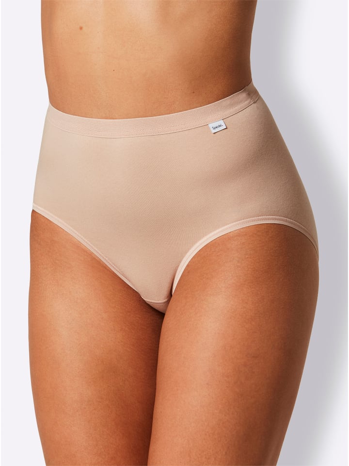 

SPEIDEL Трусики с высокой талией нежно-розового цвета