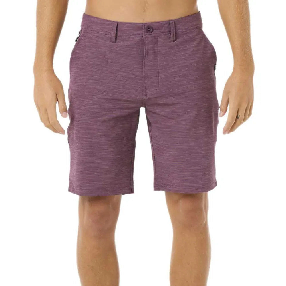 

Шорты Rip Curl Boardwalk Jackson, фиолетовый