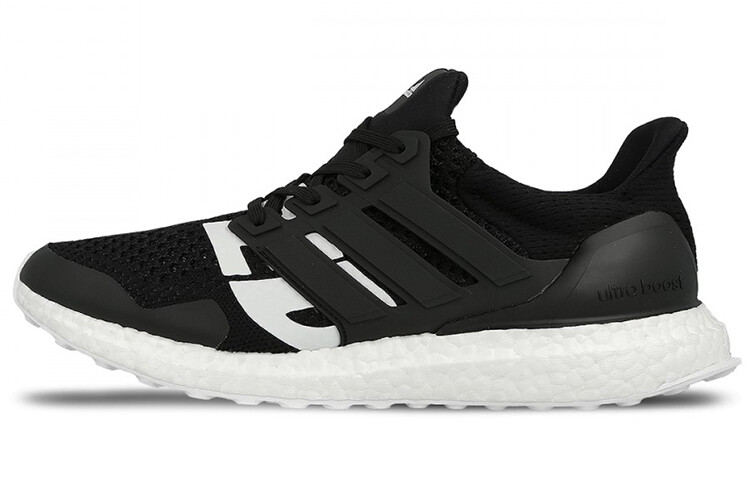 

Adidas Ultra Boost 1.0 Undefeated Черный