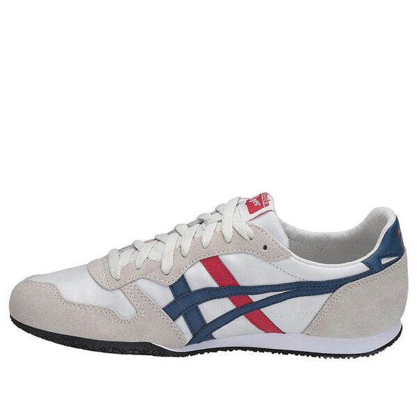 

Кроссовки серрано кроссовки Onitsuka Tiger, белый
