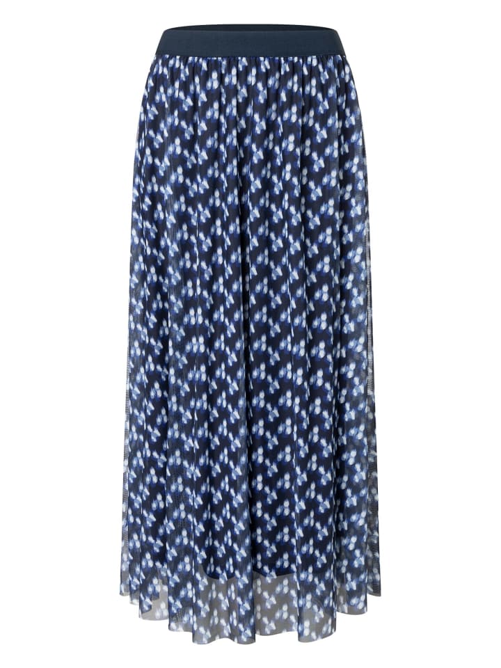 

Юбка до колена More & More