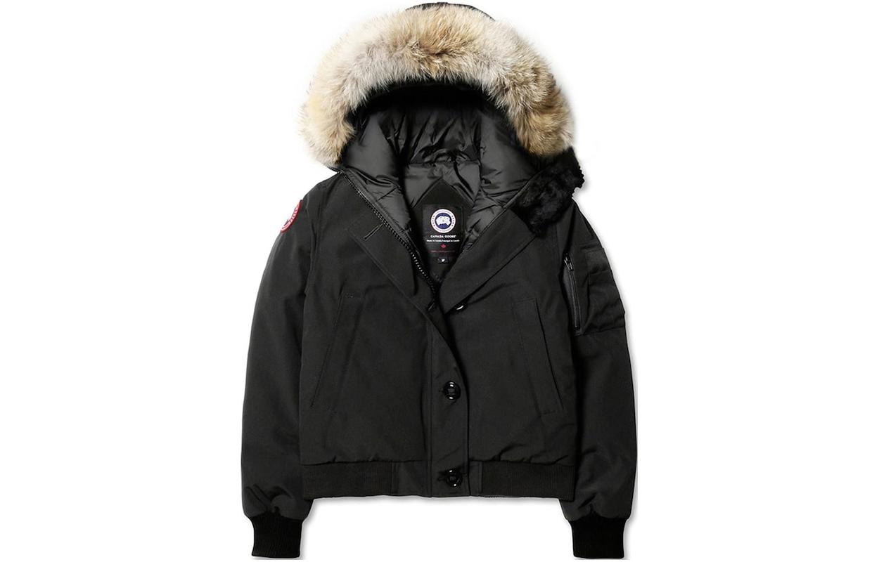 

Пуховик женский морской Canada Goose, Marine, Синий, Пуховик женский морской Canada Goose, Marine