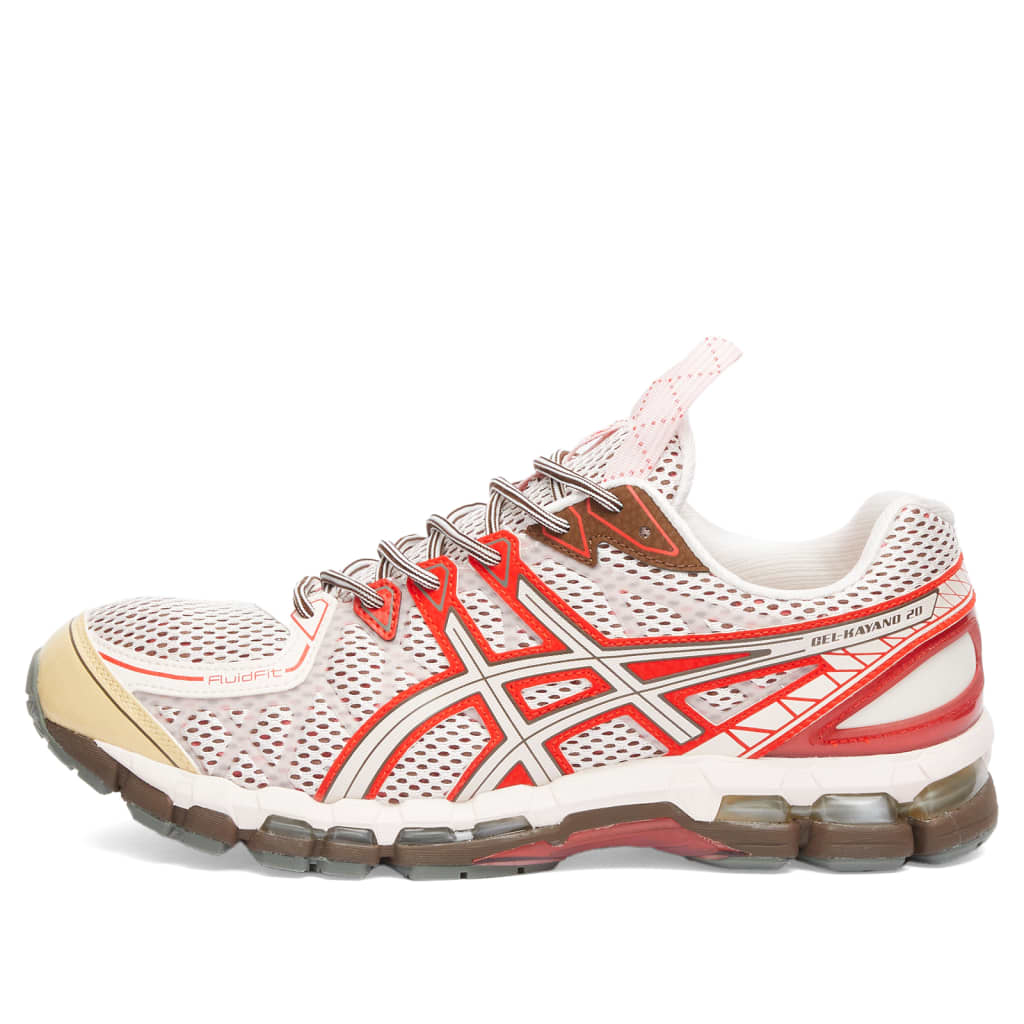 

Кроссовки Ub9-S gel-kayano 20 Asics, мультиколор