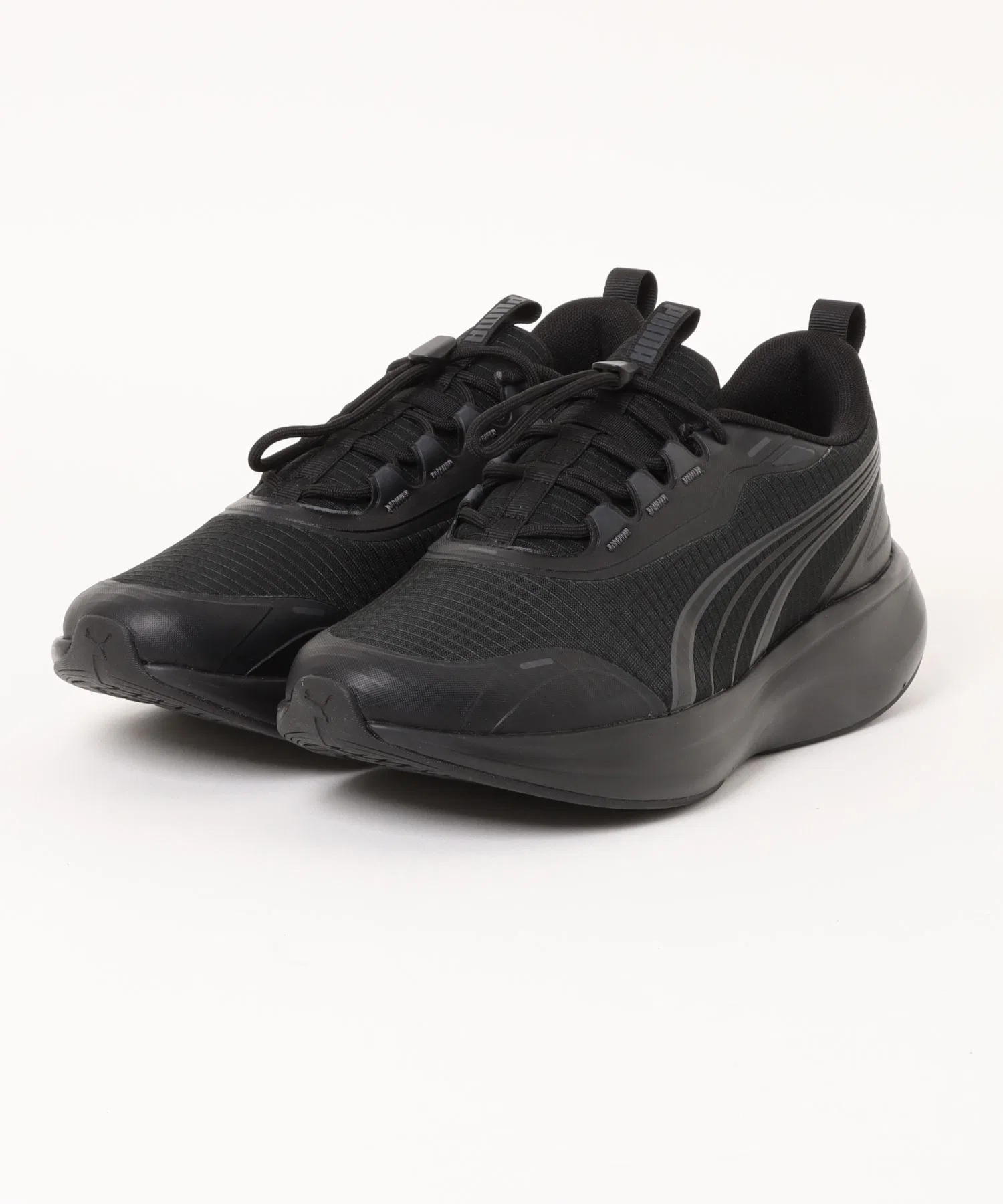 Мужские кроссовки Puma SOFTRIDE MOVE ON F WD