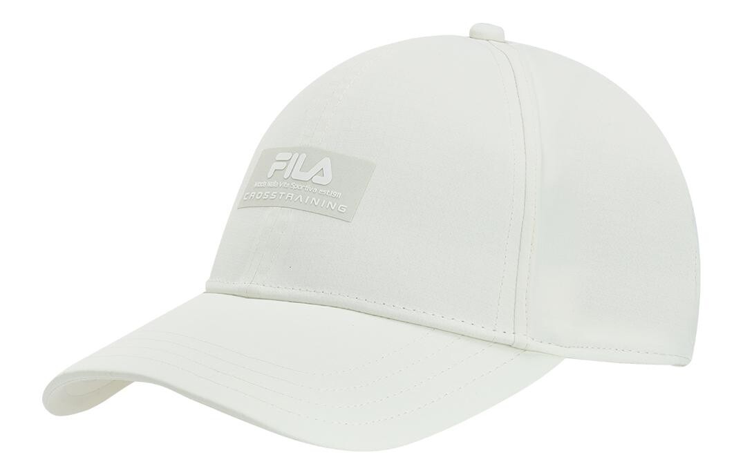 

ФИЛА Мужская кепка FILA, White