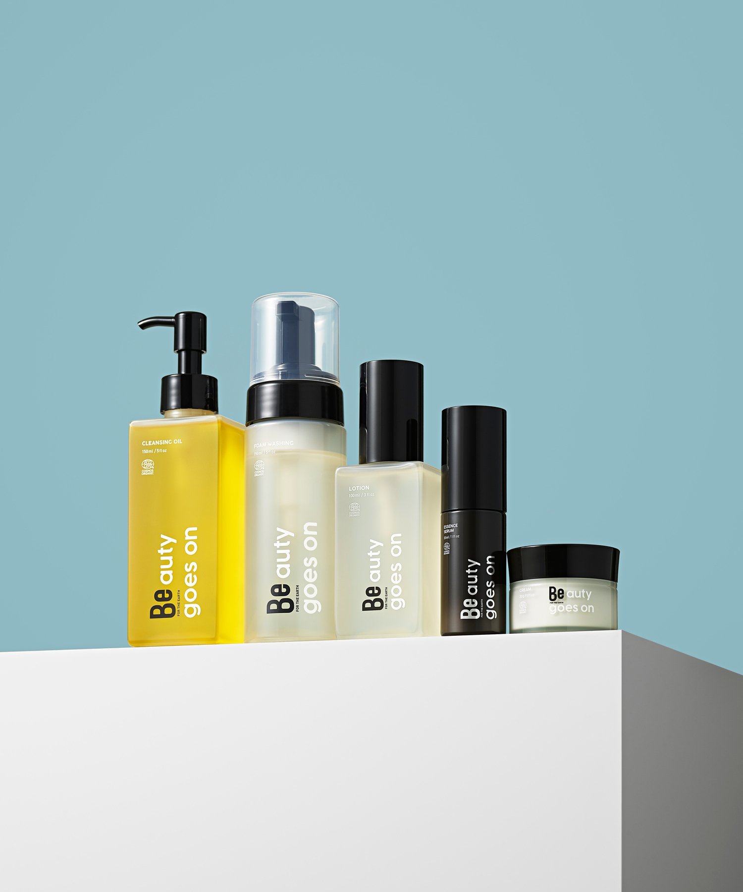 Эссенция Be — Essence Serum C , others — фото 2