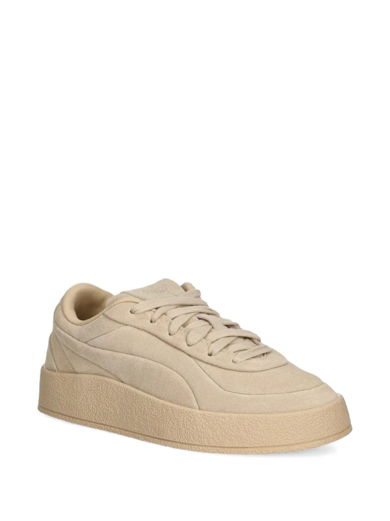 Кроссовки CA Lux Elevated на платформе PUMA, нейтральный — фото 2