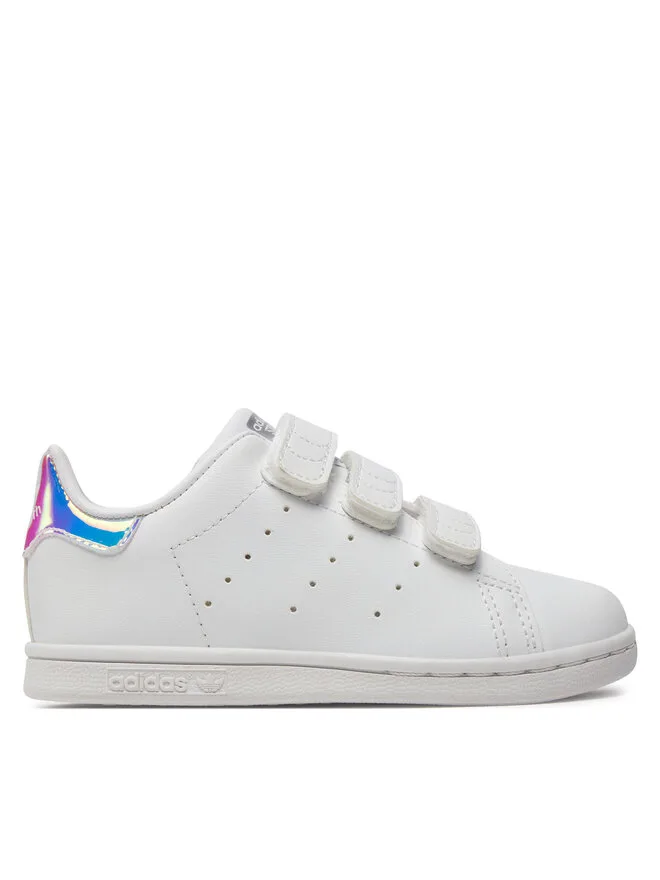 Adidas Кроссовки Stan Smith Cf I FX7537 белые