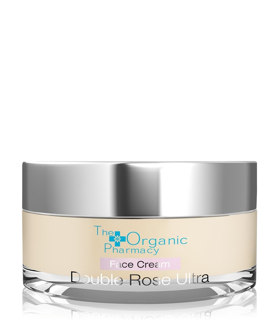 

Крем для лица The Organic Pharmacy Double Rose Ultra, 50 ml