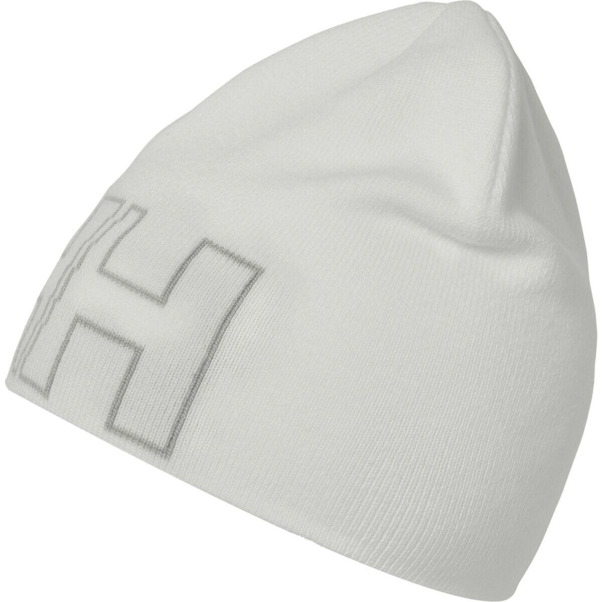

Контурная шапка Helly Hansen, белый