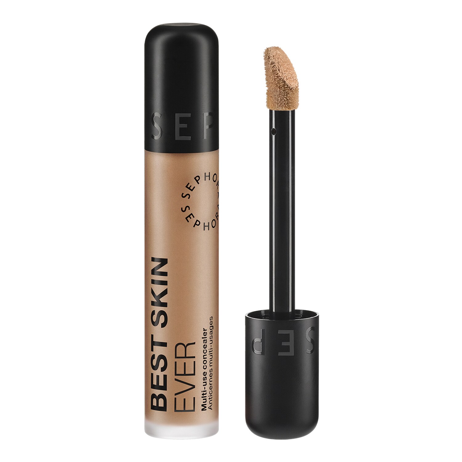 

Консилер BEST SKIN EVER - Mehrzweck-Concealer Sephora Collection, 17 N (5 ml)