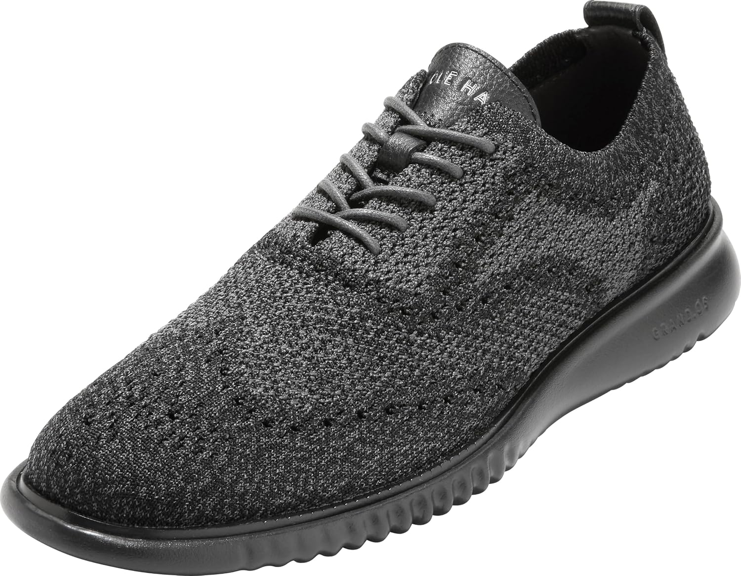 

Мужские оксфорды Cole Haan 2.Zerogrand Lightweight Stitchlite, черный