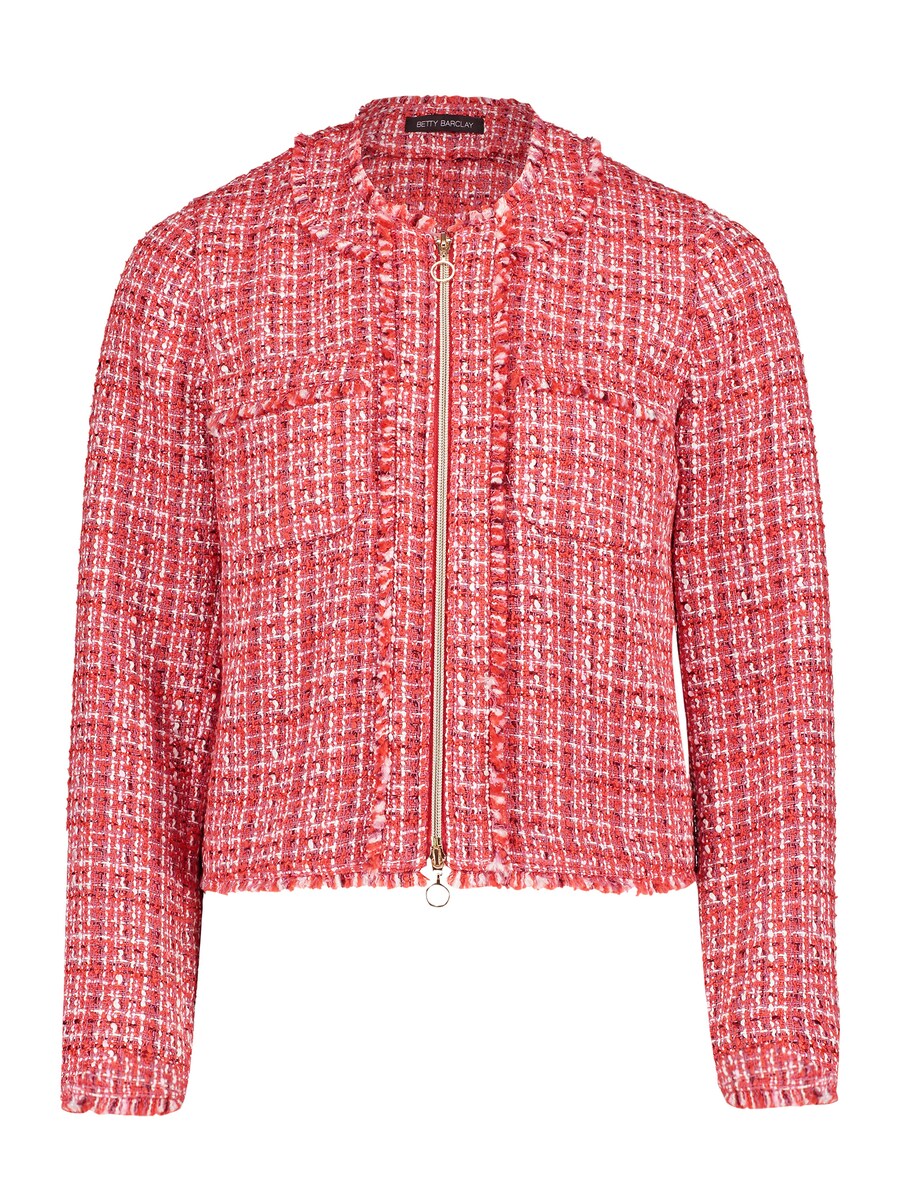 

Блейзер Betty Barclay, Red