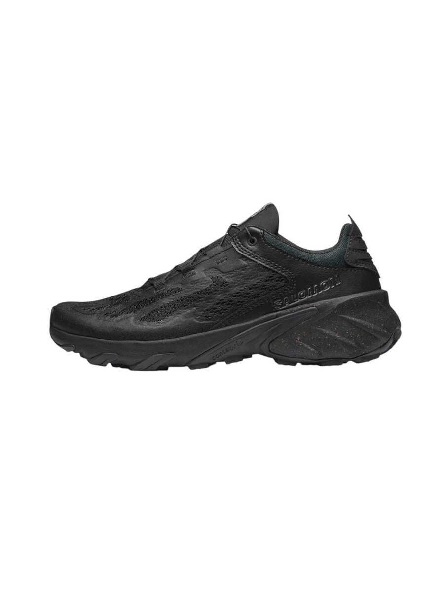 

Кроссовки SALOMON SPEEDVERSE, черный