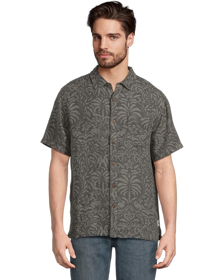 

Мужская футболка Hurley Encinitas, Ion Grey, Серый, Мужская футболка Hurley Encinitas, Ion Grey