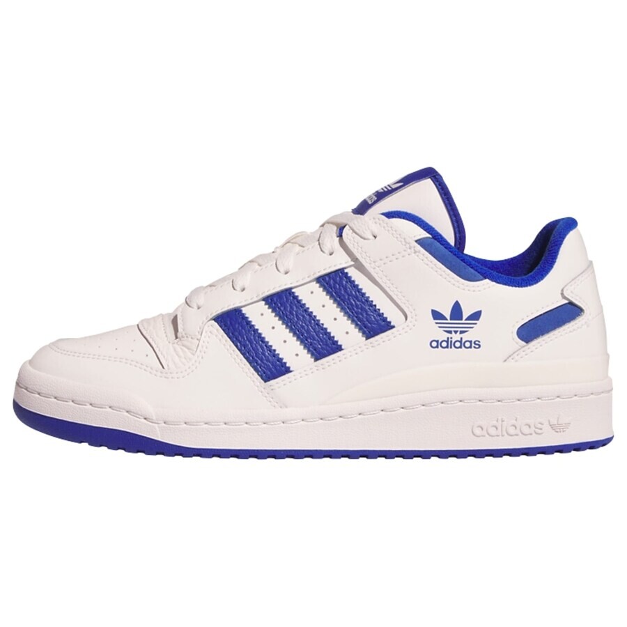 

Кроссовки ADIDAS ORIGINALS Sneakers Forum, белый