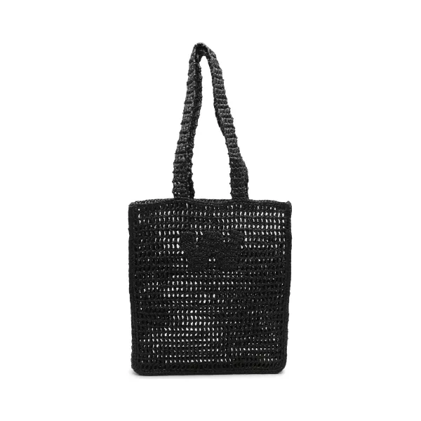 

Сумка через плечо Max Mara, черный