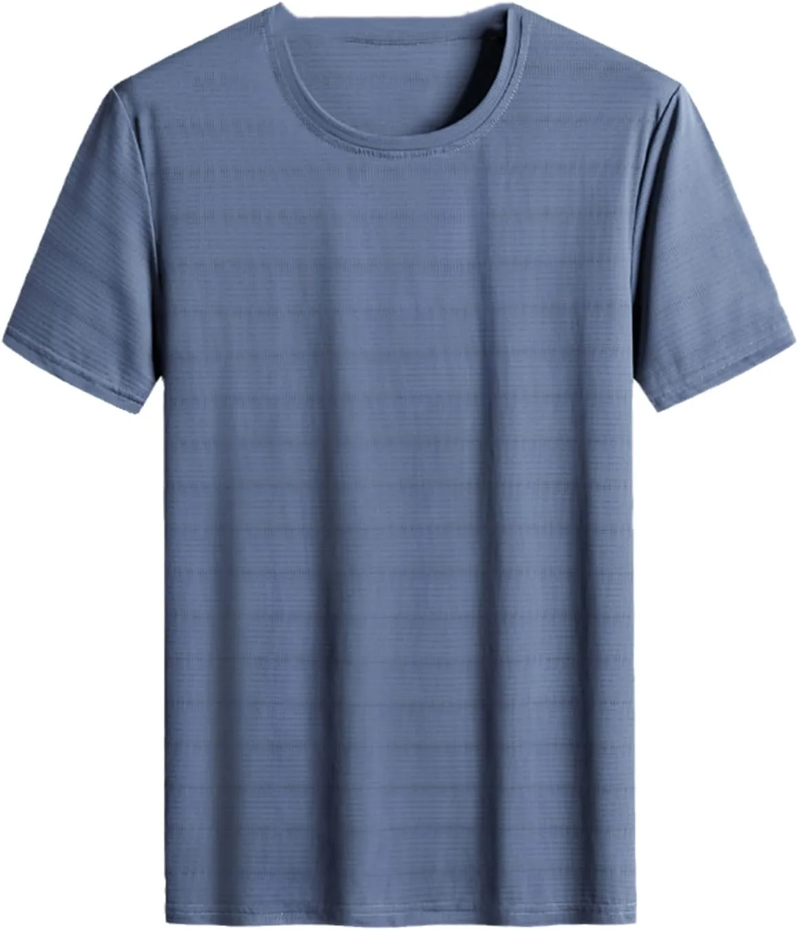 

Alloaone мужская футболка с коротким рукавом Oversized для летнего спорта