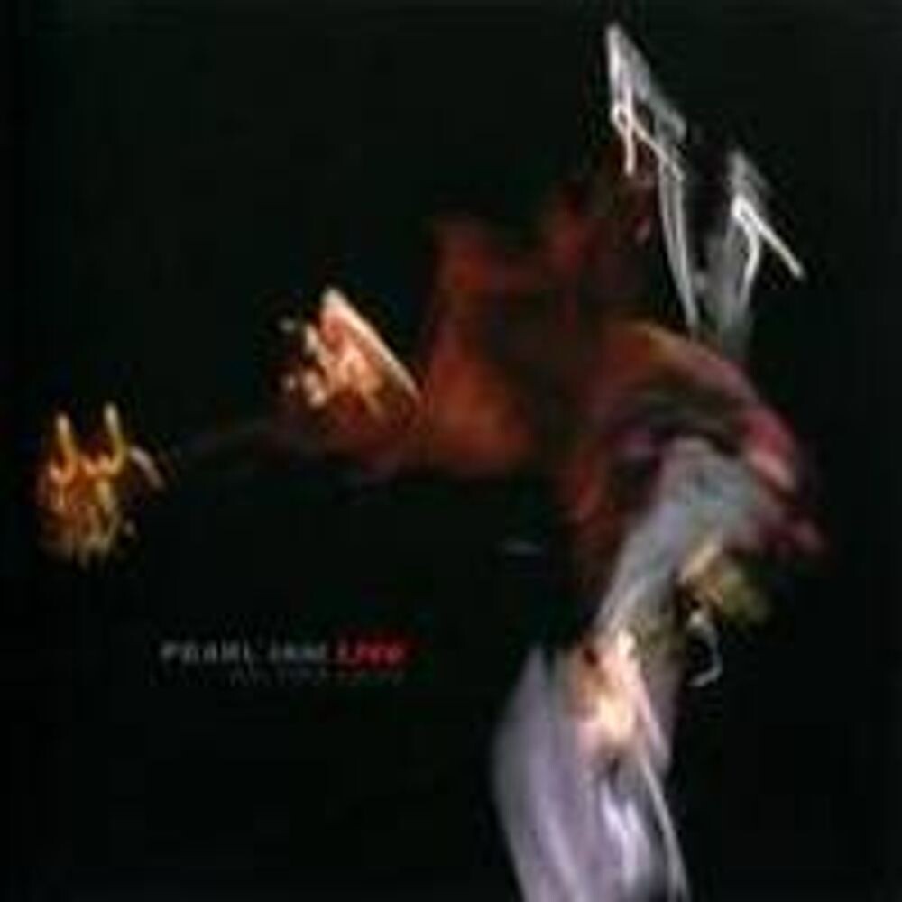 

Диск CD Live On Two Legs - Pearl Jam