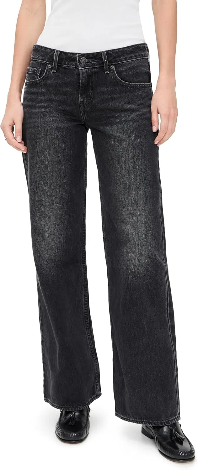 Женские джинсы Levi's Low Loose Levi's