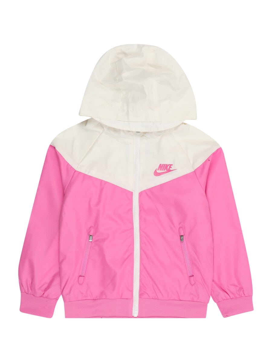 

Межсезонная куртка Nike Sportswear WINDRUNNER, цвет Pitaya