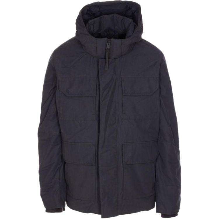 

Canada Goose Куртка пуховая мужская серии Мейтленд, Black