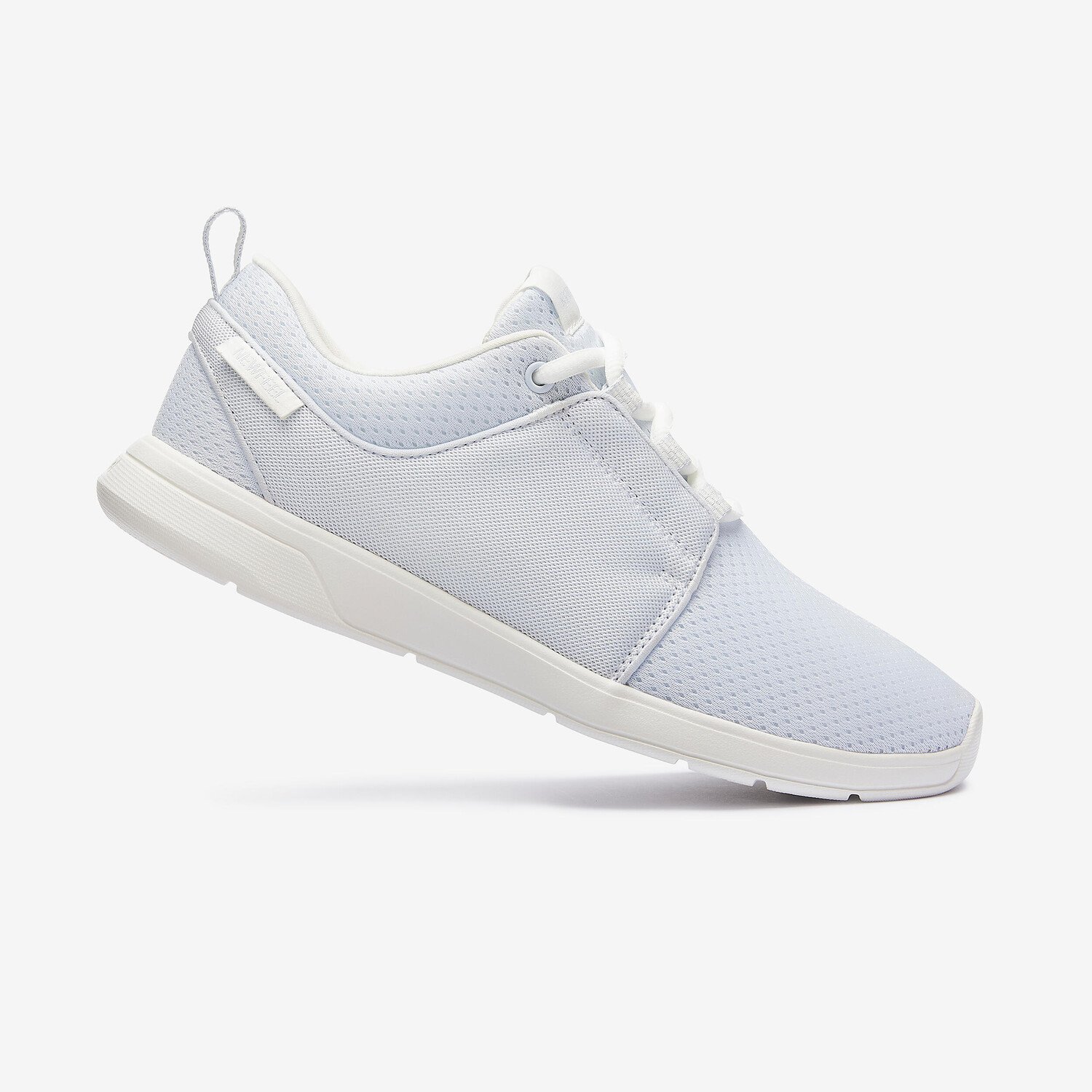 

Женские городские прогулочные туфли Soft 140.2 синий Decathlon