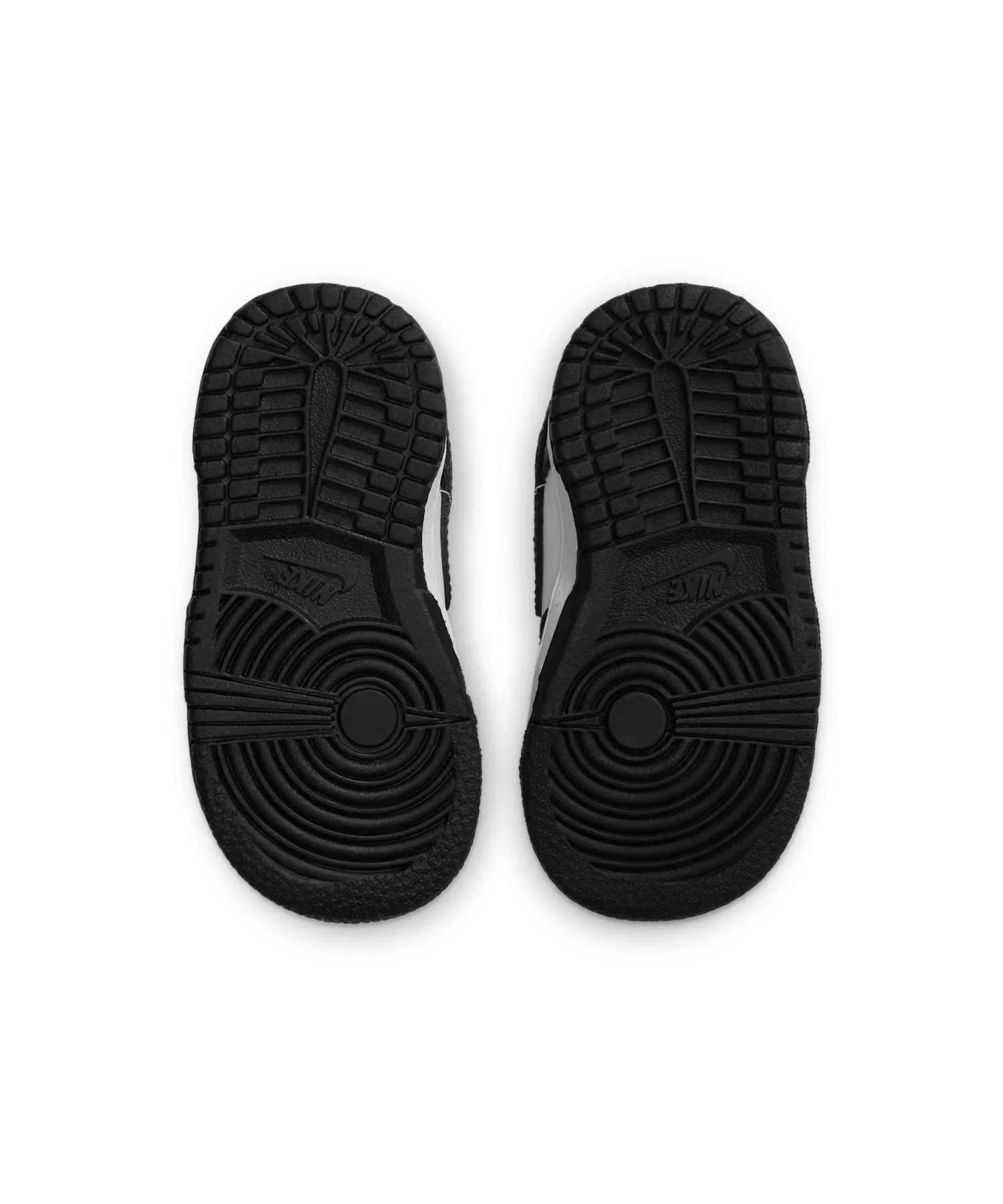 Детские кроссовки Nike Dunk Low CW1589-100 — фото 2