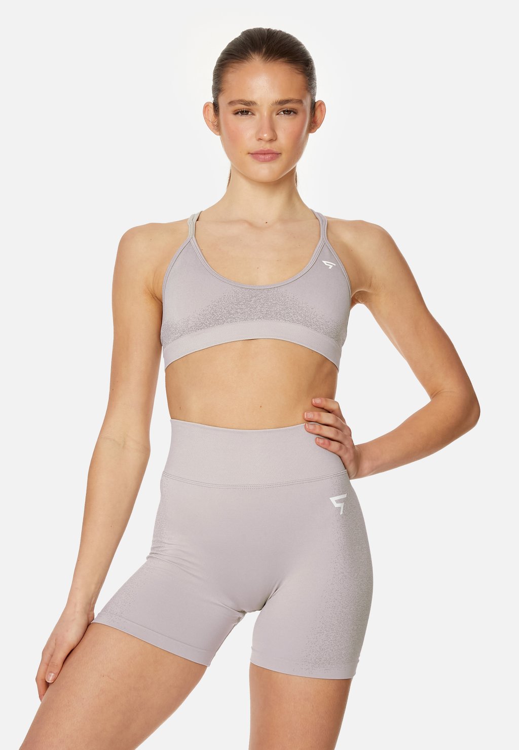 

Топ ALISH SEAMLESS SQUATPROOF, бежевый
