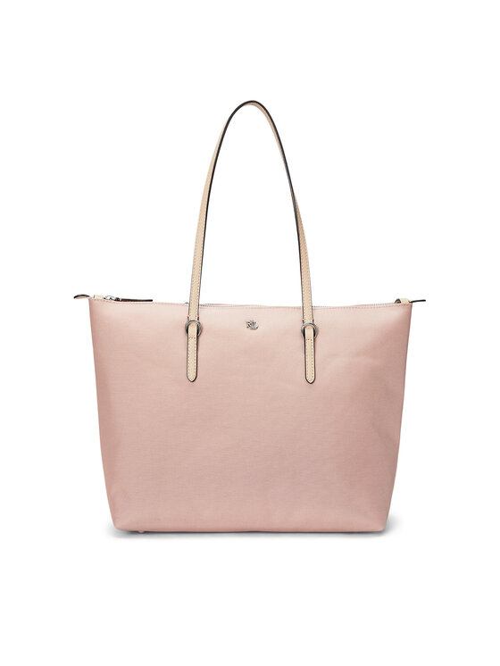 

Сумочка Keaton 431916737031 Lauren Ralph Lauren, розовый