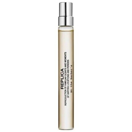

Женская туалетная вода Maison Margiela Replica At The Barbers Travel 10ml 0.34oz