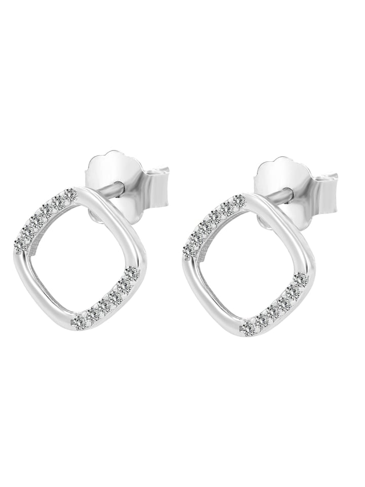 

Adeliás Женские серьги - серьги-гвоздики из серебра 925 пробы