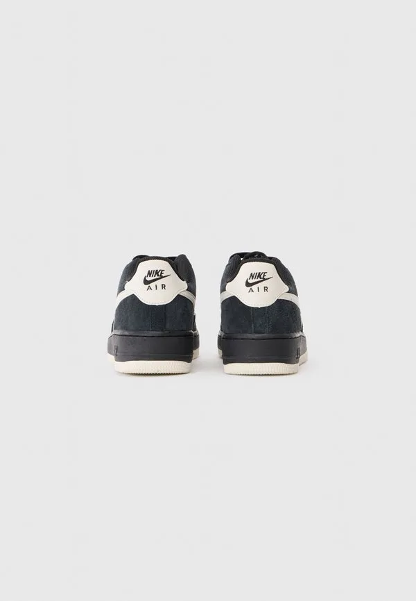 Кроссовки air force 1 Nike Sportswear, Black/Bone — фото 3