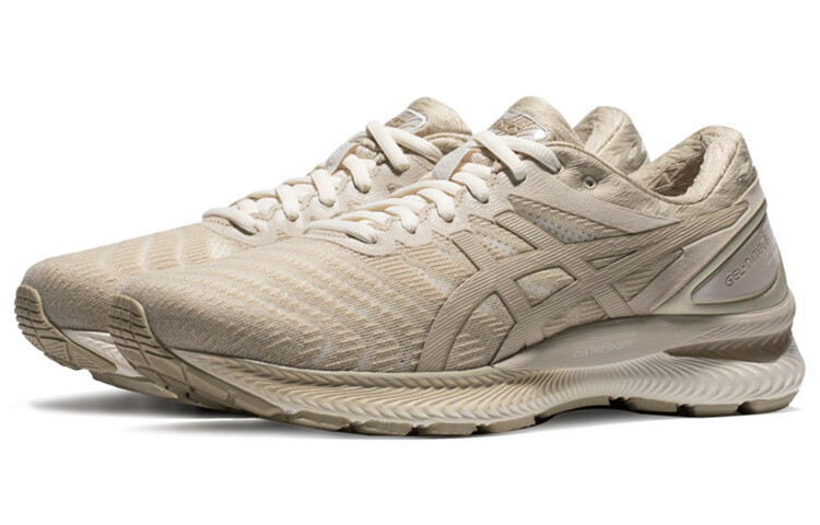 Кроссовки мужские Asics GEL-Nimbus 22 — фото 2
