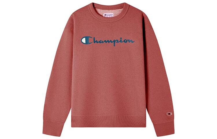 

Толстовка унисекс Champion, цвет Lake Blue