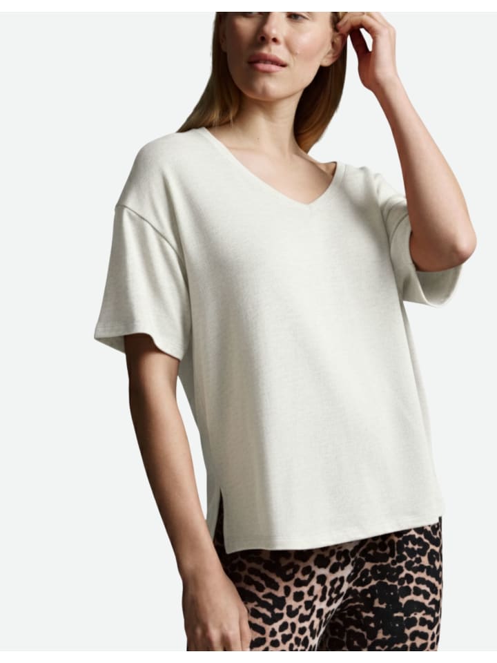 

Футболка белого цвета Cotton Candy