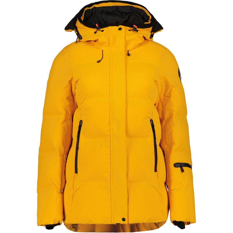 

Куртка Бонита Icepeak, цвет aprikose