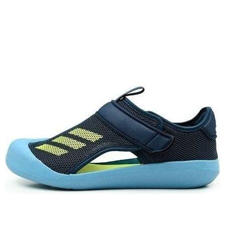 

Сандалии altavanture j Adidas, синий