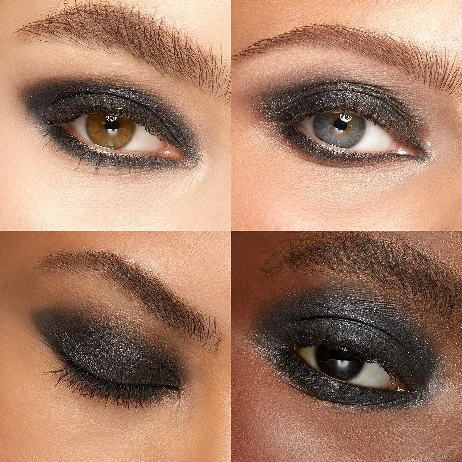 Стойкие тени-карандаш для век «Long Lasting Eyeshadow Stick» от KIKO Milano Kiko Milano, 22 Anthracite — фото 3