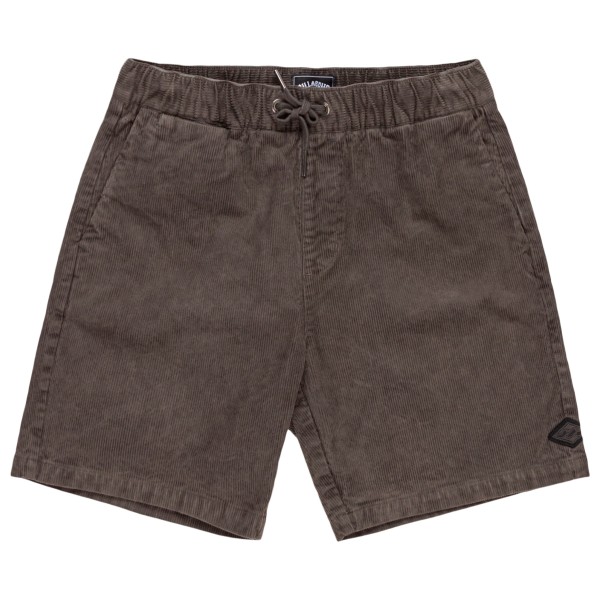 

Детские шорты Larry Cord Billabong, Raven