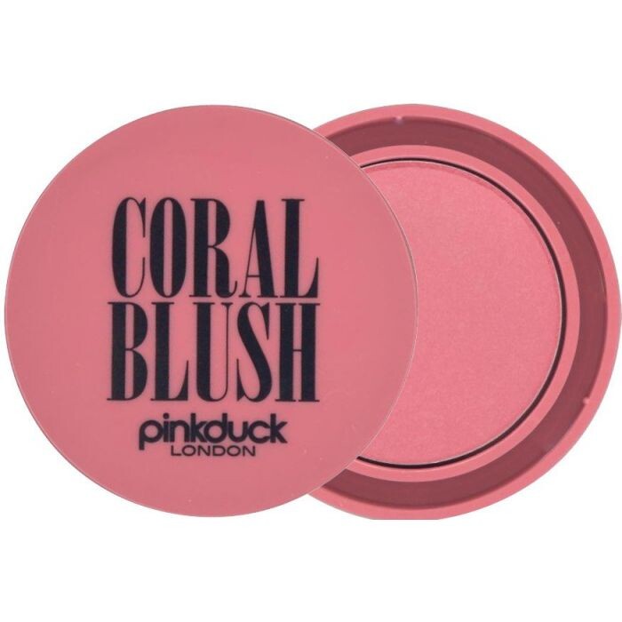 

Румяна Colorete Silky Wild & Young, Rose