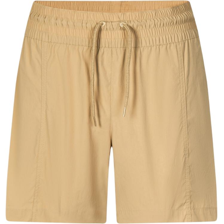 

SS24 Повседневные шорты женские хаки Columbia