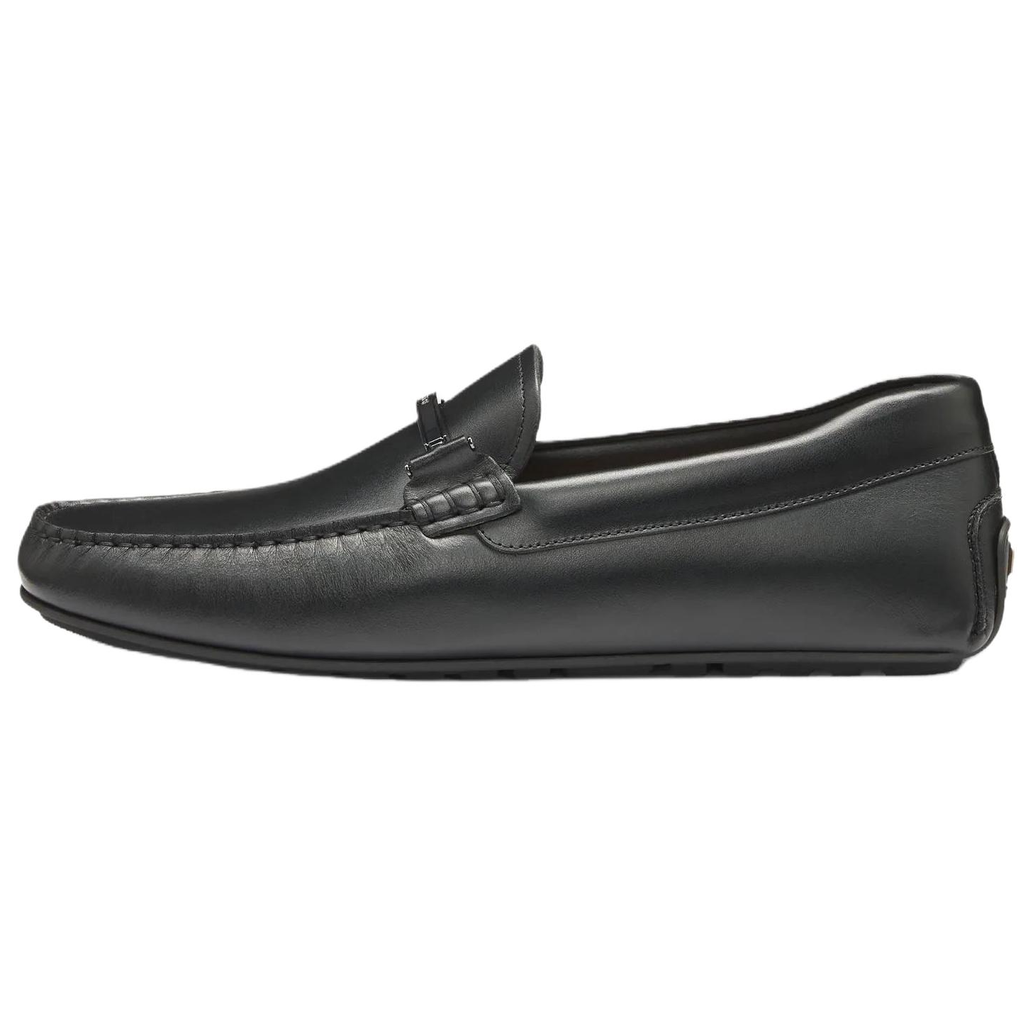

HUGO BOSS Повседневные туфли мужские черные