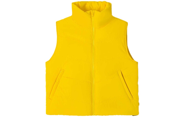 

Женский жилет Vans, цвет Bright Yellow