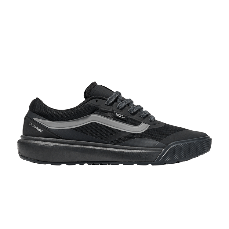 

Кроссовки UltraRange 2.0 'Black', черный
