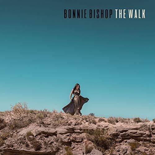

Виниловая пластинка Bishop, Bonnie - Walk