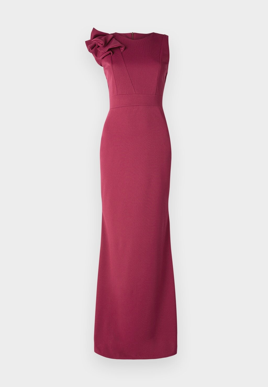 

Коктейльное платье / Вечернее платье JASMINE MAXI DRESS WAL G., фиолетовый