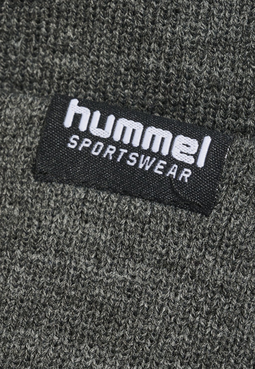 

Шапка HMLLGC DELTA Hummel, темно-серый
